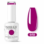 Shills Shade 51 - 60 Gel Polish - Image 8