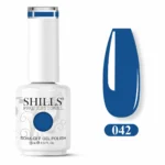 Shills Shade 41 - 50 Gel Polish - Image 2