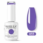 Shills Shade 51 - 60 Gel Polish - Image 5
