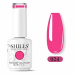 Shills Shade 21 - 30 Gel Polish - Image 4