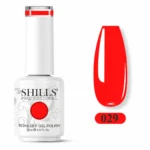 Shills Shade 21 - 30 Gel Polish - Image 9