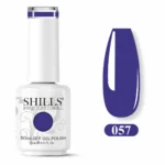 Shills Shade 51 - 60 Gel Polish - Image 7