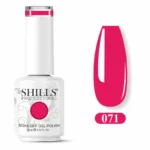 Shills Shade 71 - 80 Gel Polish