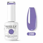 Shill Shade 191 - 200 Gel Polish - Image 11