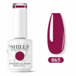 Shills Shade 61 - 70 Gel Polish - Image 5