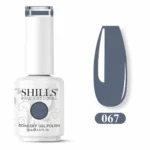 Shills Shade 61 - 70 Gel Polish - Image 7