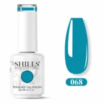 Shills Shade 61 - 70 Gel Polish - Image 8