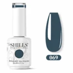 Shills Shade 61 - 70 Gel Polish - Image 9