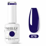 Shills Shade 61 - 70 Gel Polish - Image 10