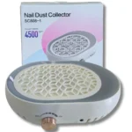 4500 RPM Dust Collector