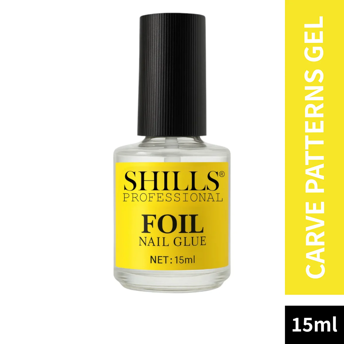 A462-Photoroom_3 Foil Nail Glue - Image 1