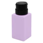 Acetone Pumping Bottle