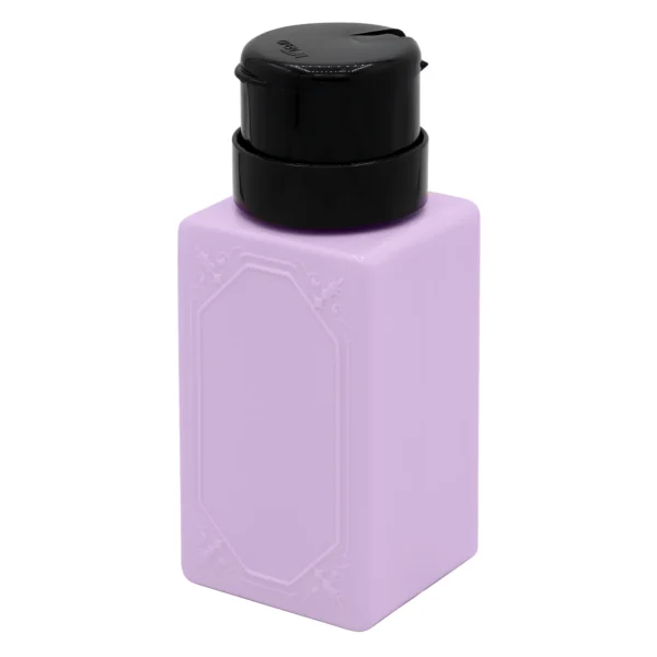 Acetone Pumping Bottle
