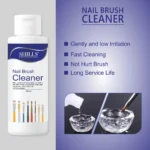 Nail Brush Cleaner 100ml - Image 3