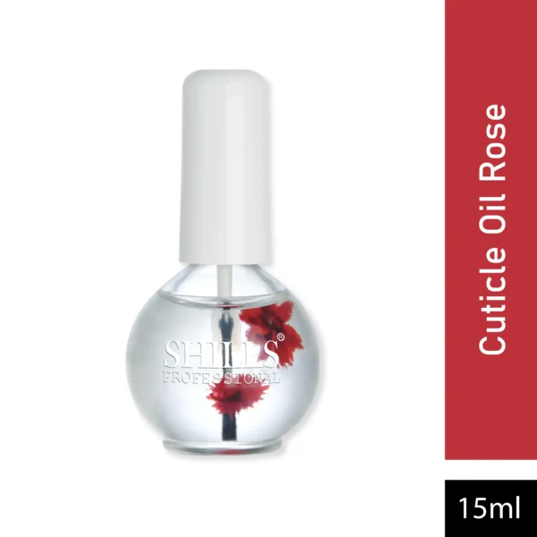 Shills Cuticle Oil