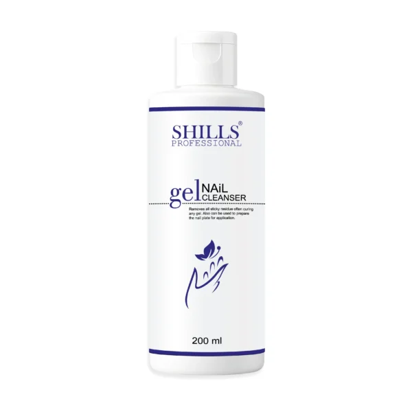 Shills Gel Cleanser