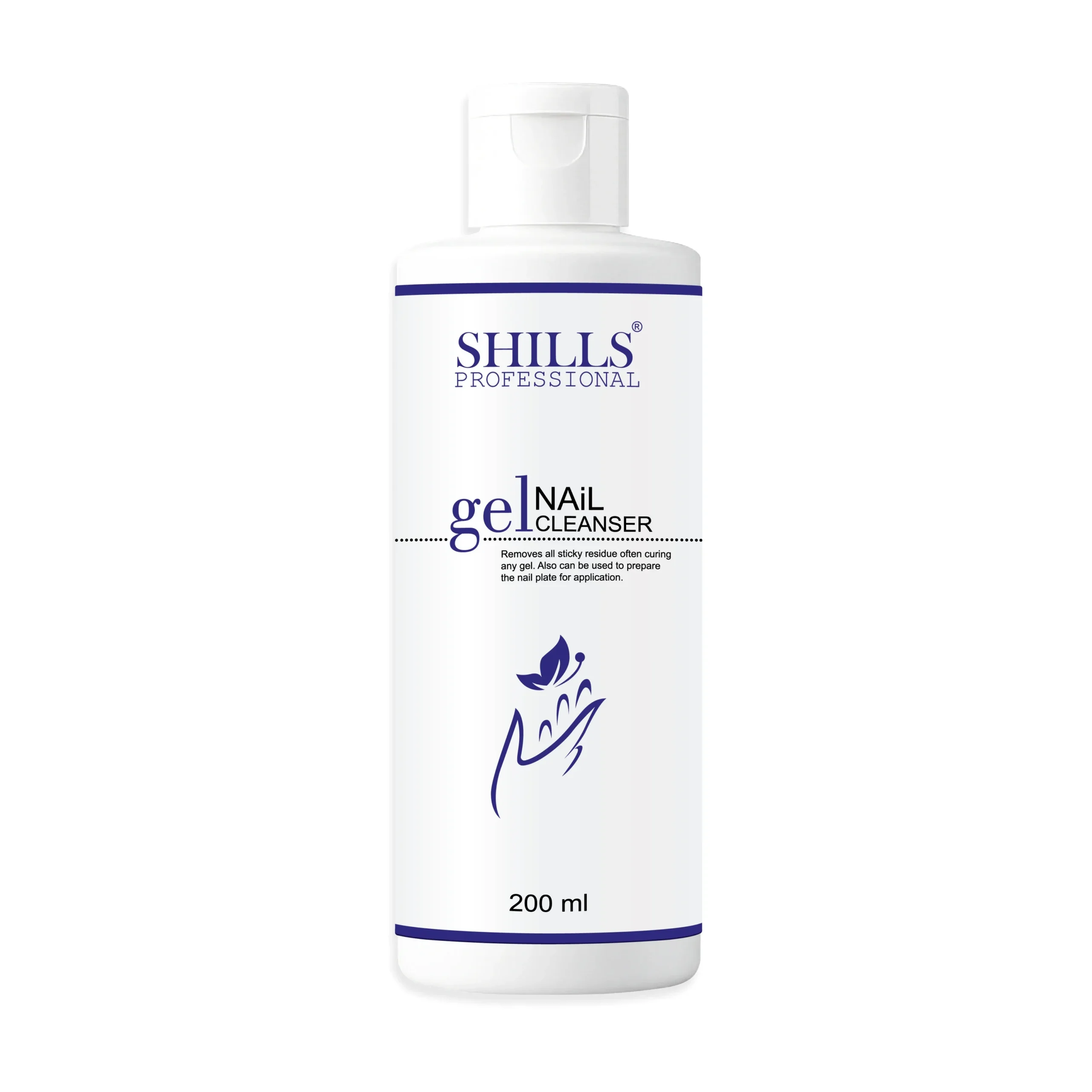 SPGCB_6 Shills Gel Cleanser - Image 1