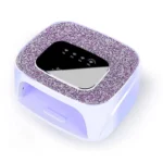 268W  UV LED Nail Lamp with LED Display & 36 LEDs