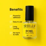 Foil Nail Glue - Image 3
