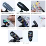 Foil Nail Glue - Image 4