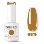Shill Shade 201 – 216 Gel Polish - Image 16