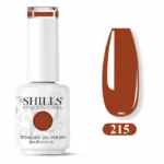 Shill Shade 201 – 216 Gel Polish - Image 15
