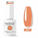 Shill Shade 201 – 216 Gel Polish - Image 7