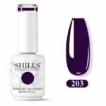 Shill Shade 201 – 216 Gel Polish - Image 3