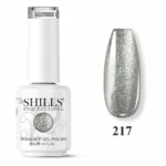 Shill Glitter Polish Shade 217 – 225