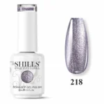 Shill Glitter Polish Shade 217 – 225 - Image 2