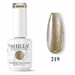 Shill Glitter Polish Shade 217 – 225 - Image 3