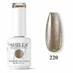 Shill Glitter Polish Shade 217 – 225 - Image 4