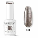 Shill Glitter Polish Shade 217 – 225 - Image 5