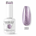Shill Glitter Polish Shade 217 – 225 - Image 6