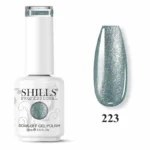 Shill Glitter Polish Shade 217 – 225 - Image 7