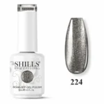 Shill Glitter Polish Shade 217 – 225 - Image 8