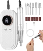 Nail Drill Machine - 35000 RPM