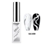 Shills Metallic Liner