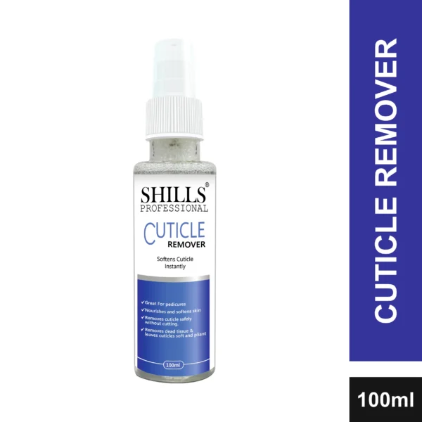 Cuticle Remover - 100ml